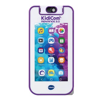 KidiCom Advance 3.0 - Violet